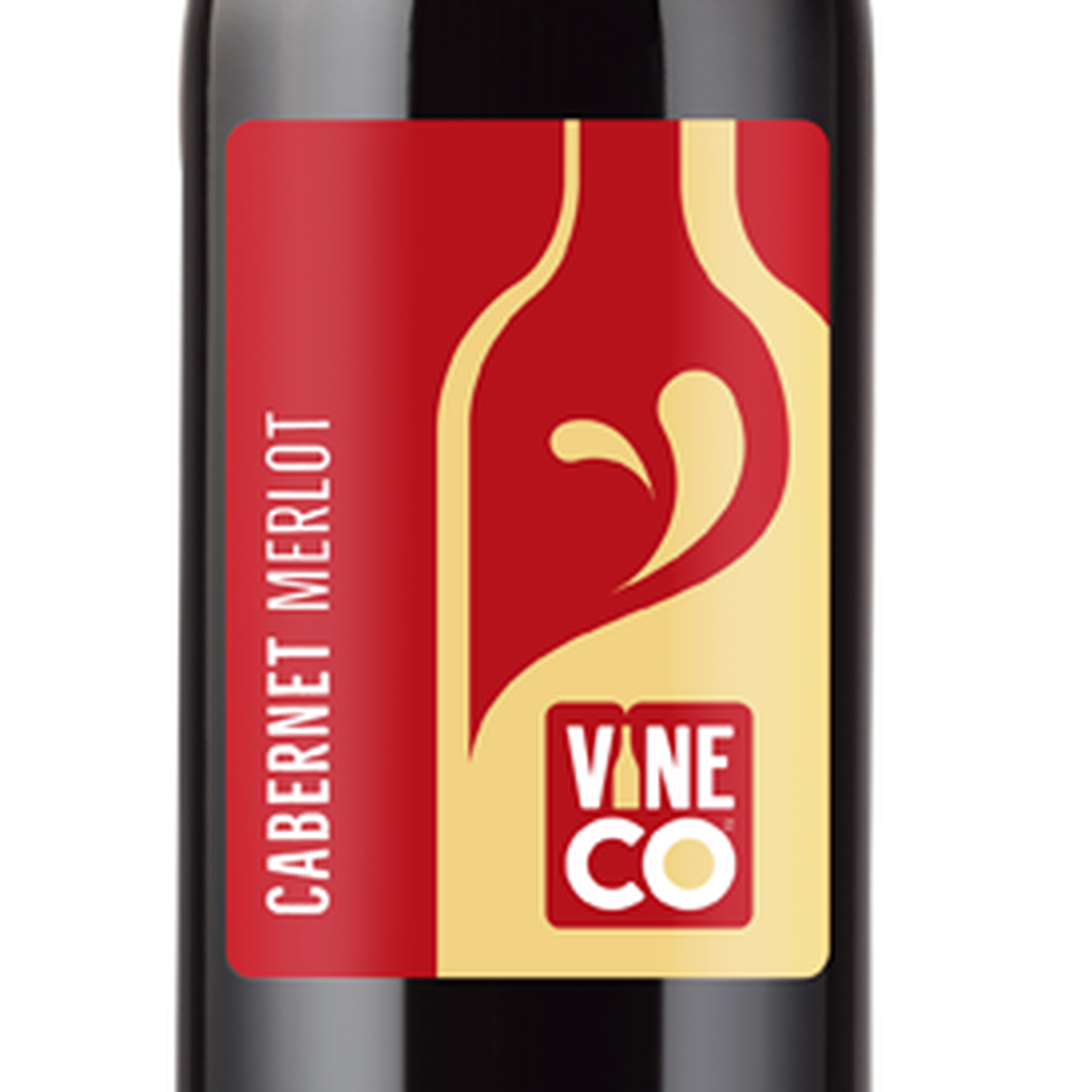 Labels, VineCo