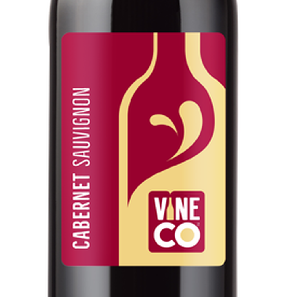 Labels, VineCo