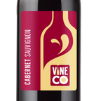 Labels, VineCo