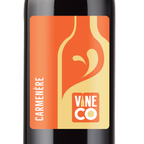 Labels, VineCo