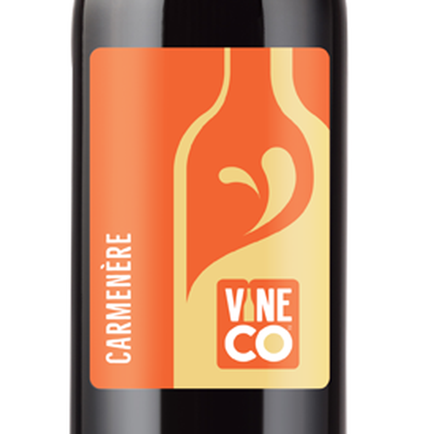 Labels, VineCo