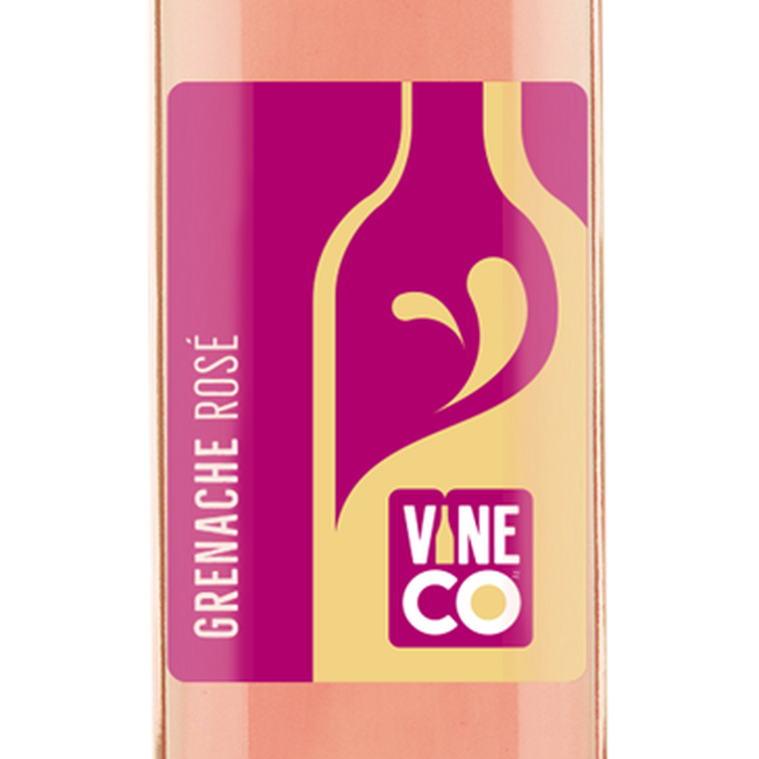 Labels, VineCo