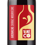 Labels, VineCo