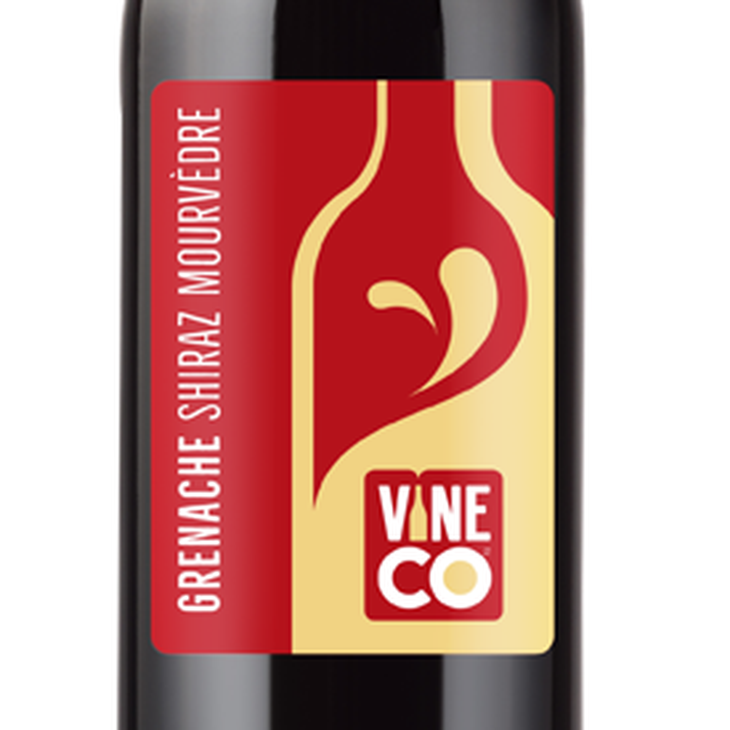 Labels, VineCo