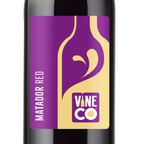 Labels, VineCo