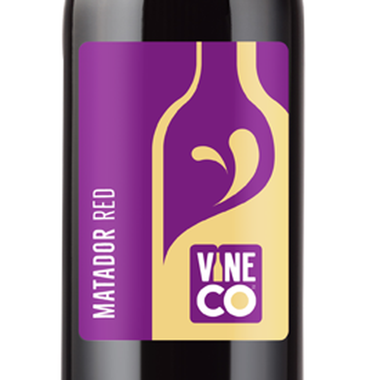 Labels, VineCo