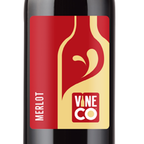 Labels, VineCo