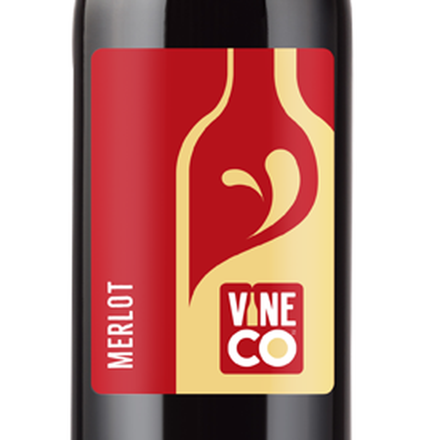 Labels, VineCo