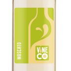 Labels, VineCo