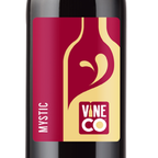 Labels, VineCo