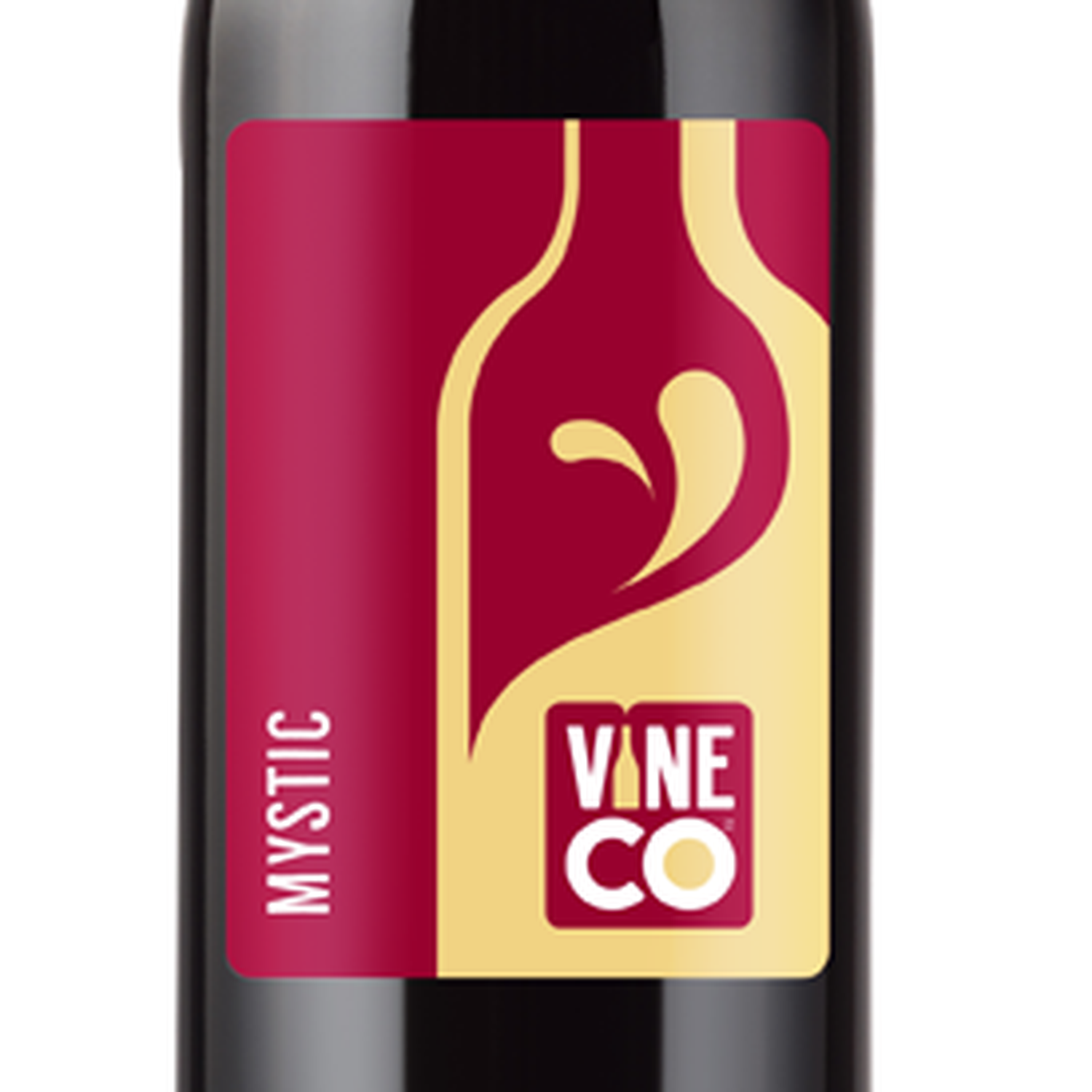 Labels, VineCo
