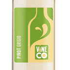 Labels, VineCo