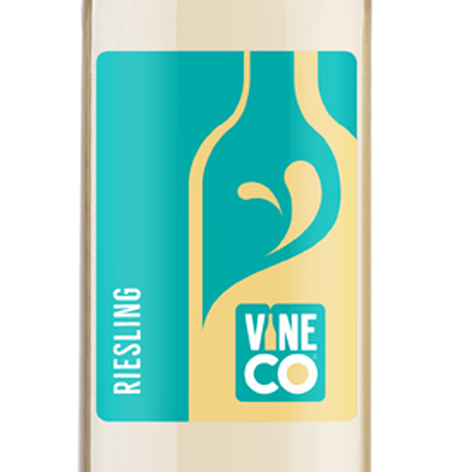 Labels, VineCo