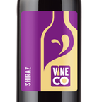 Labels, VineCo