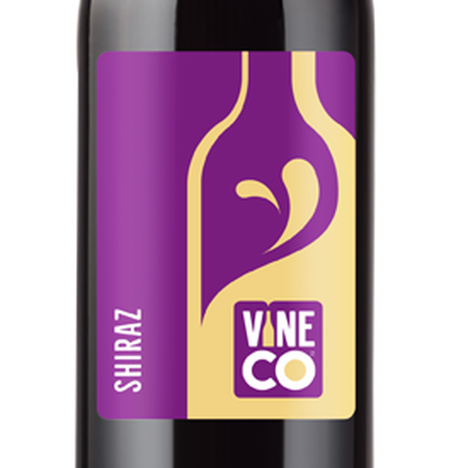 Labels, VineCo