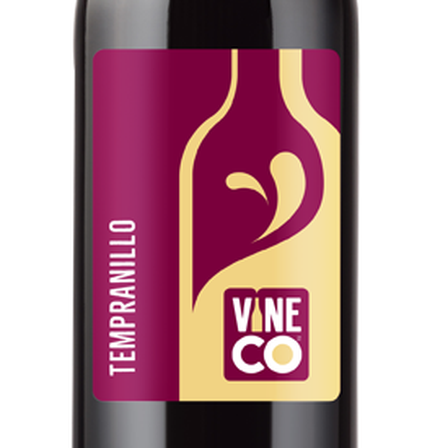 Labels, VineCo