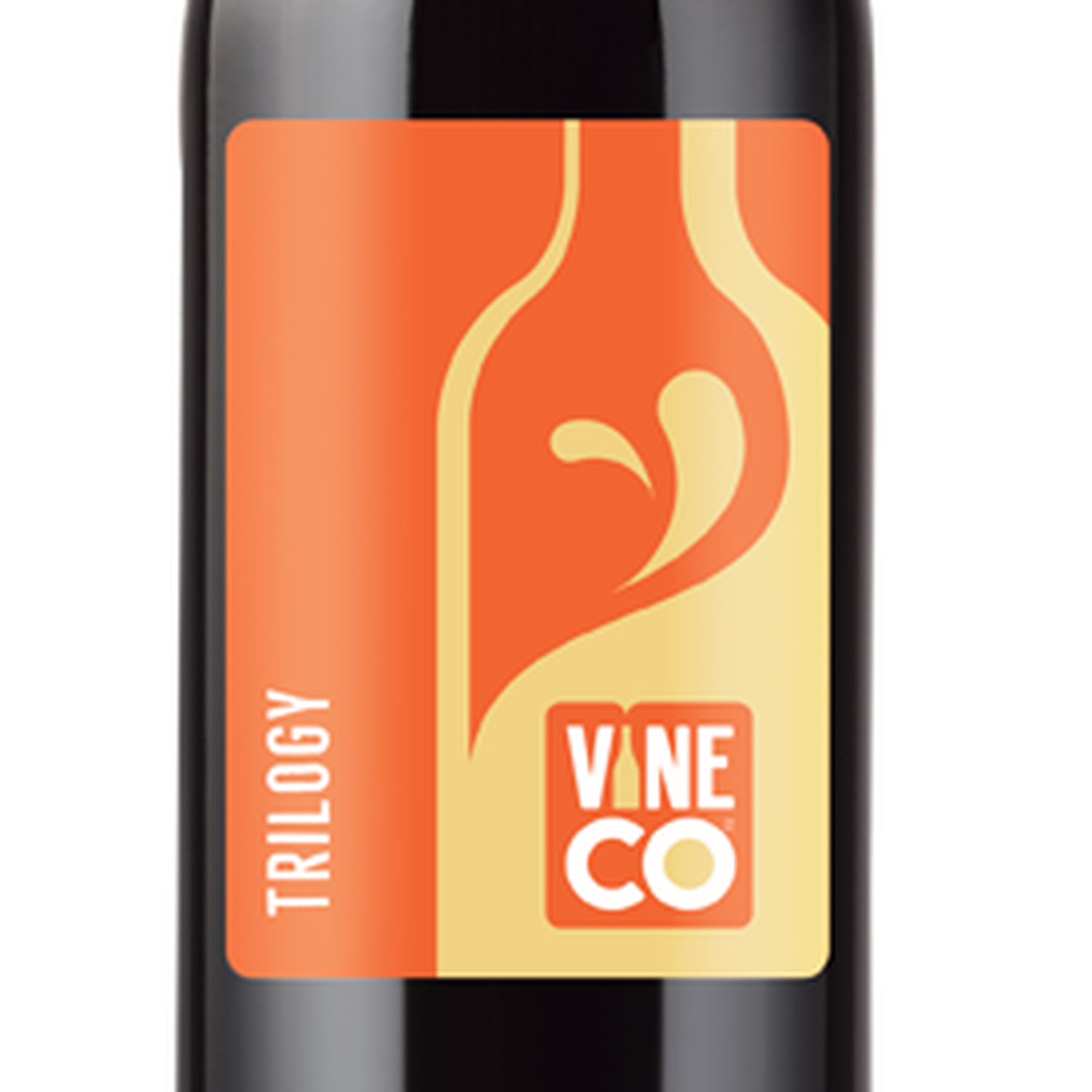 Labels, VineCo