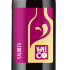 Labels, VineCo