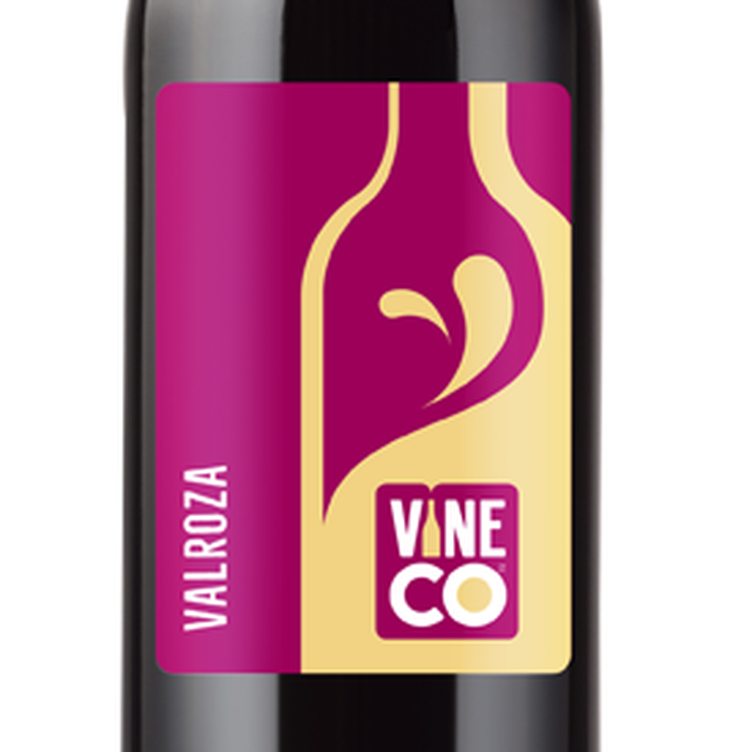 Labels, VineCo