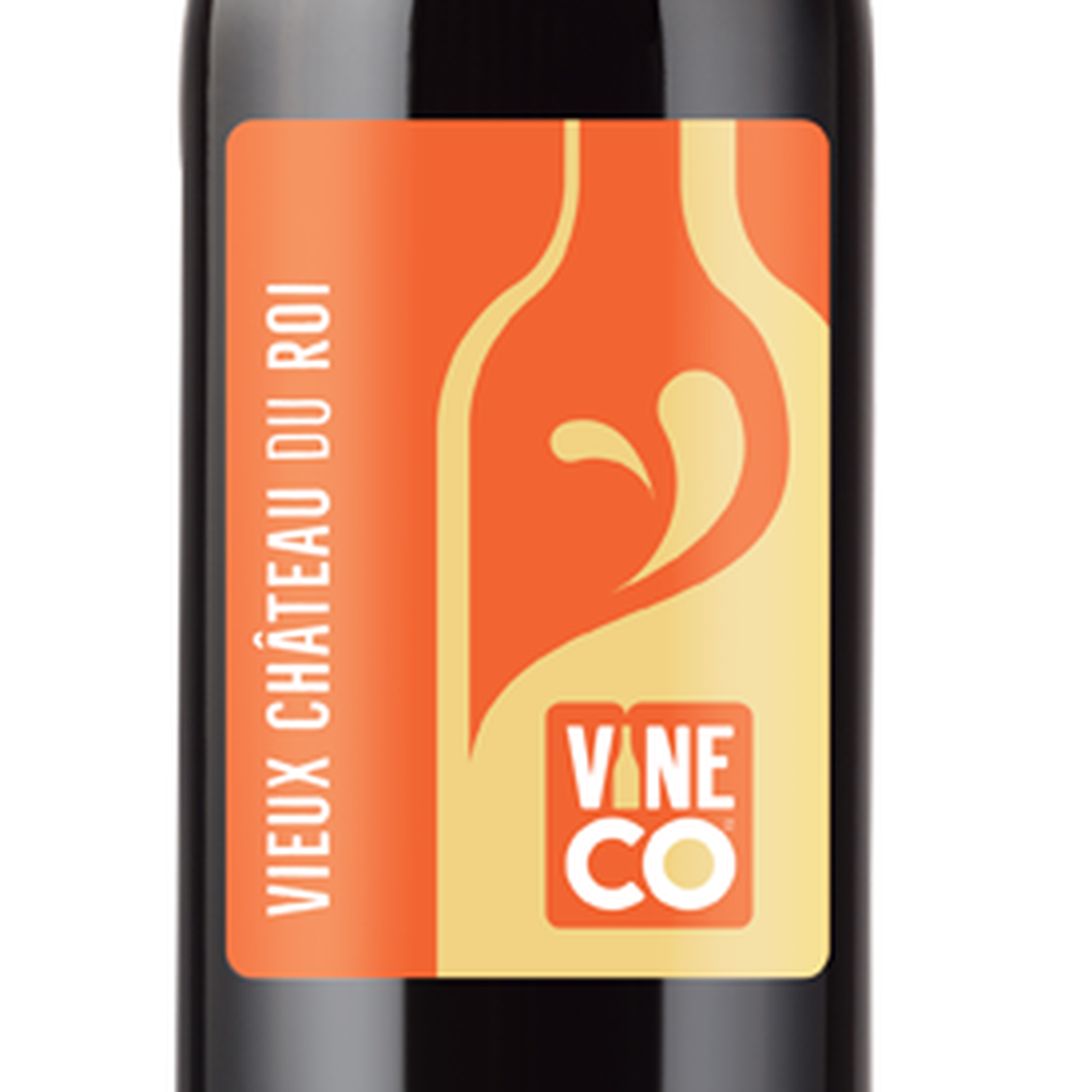 Labels, VineCo