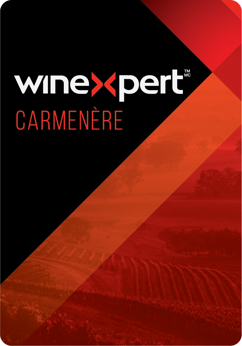 Labels, Winexpert