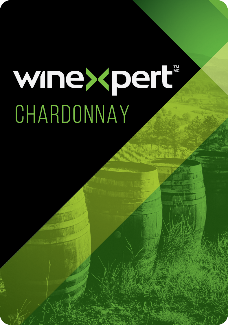 Labels, Winexpert