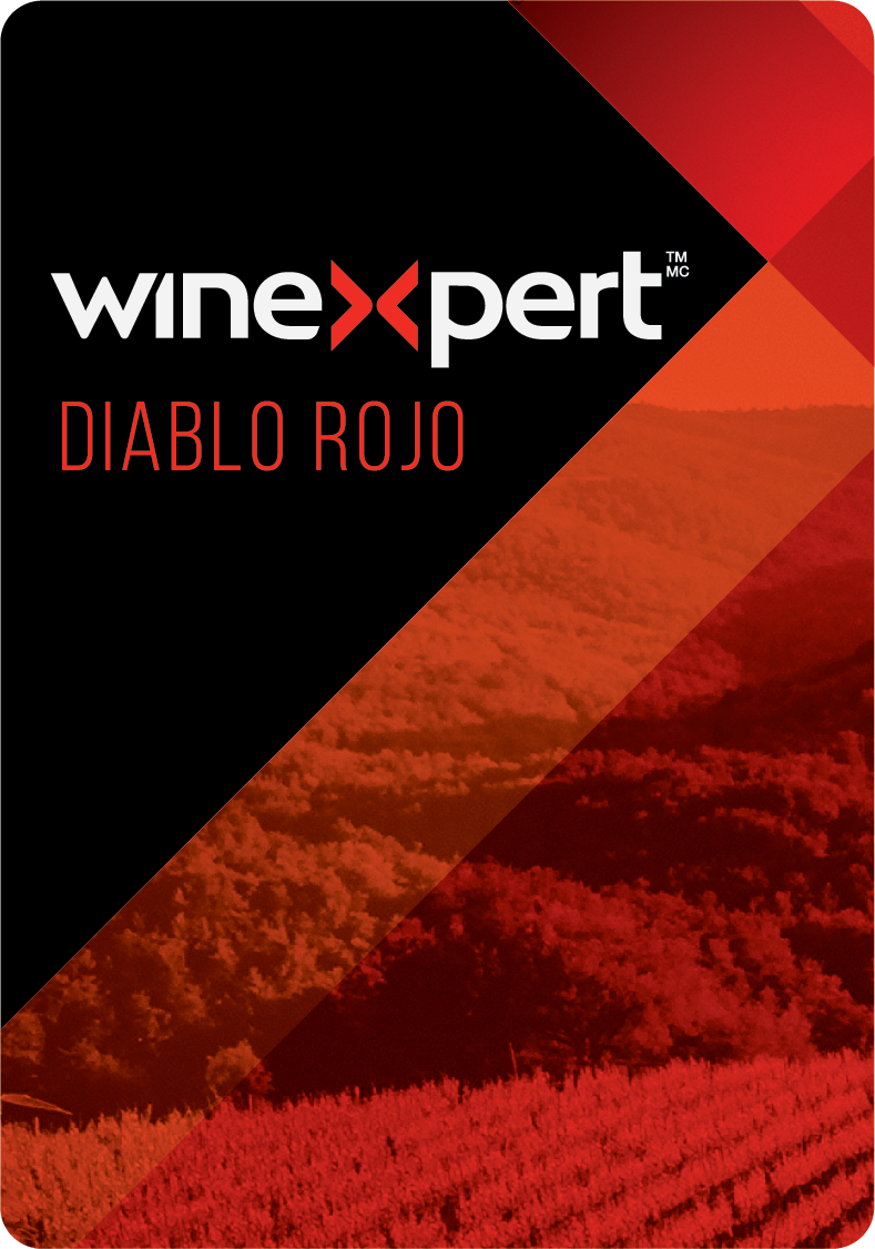 Labels, Winexpert