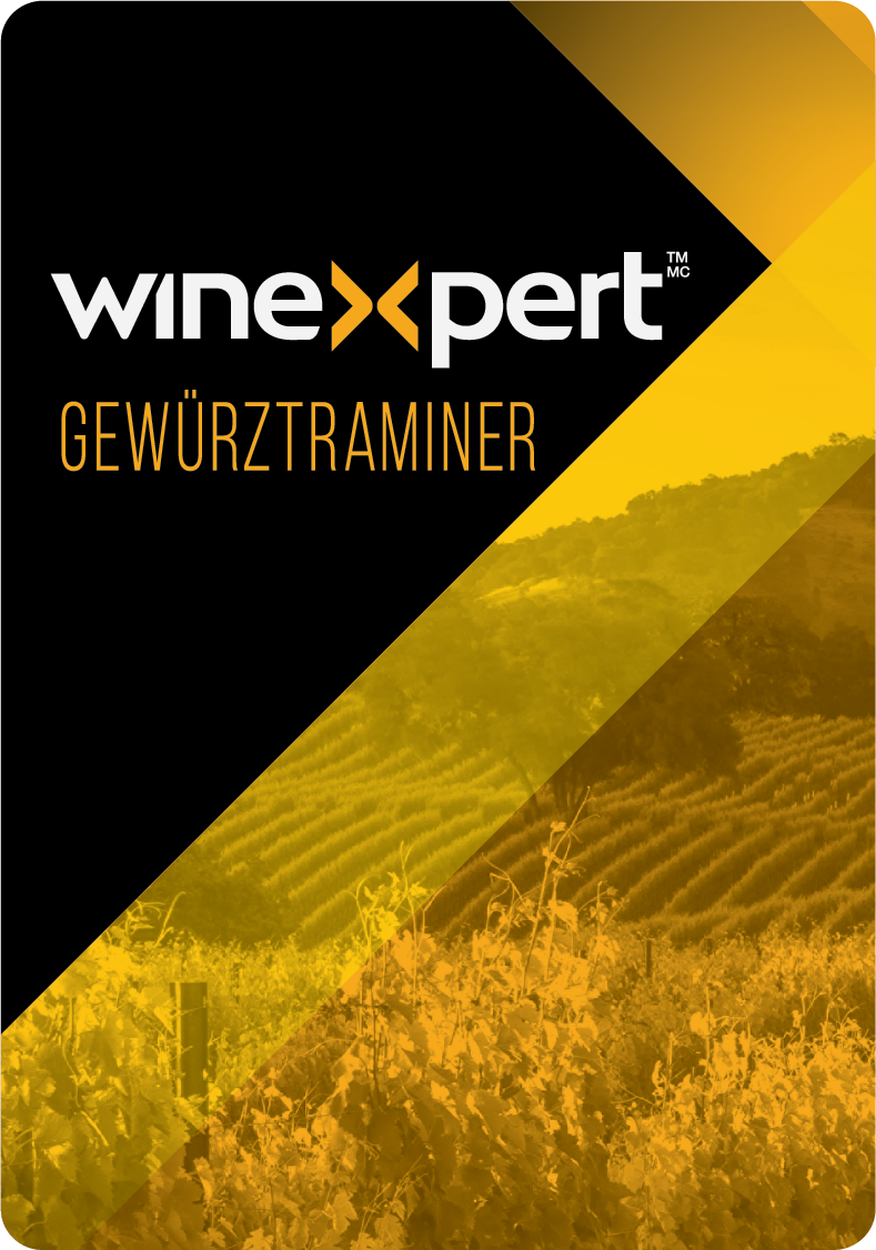 Labels, Winexpert