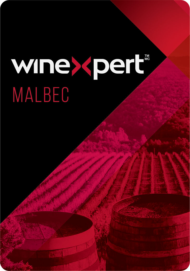 Labels, Winexpert