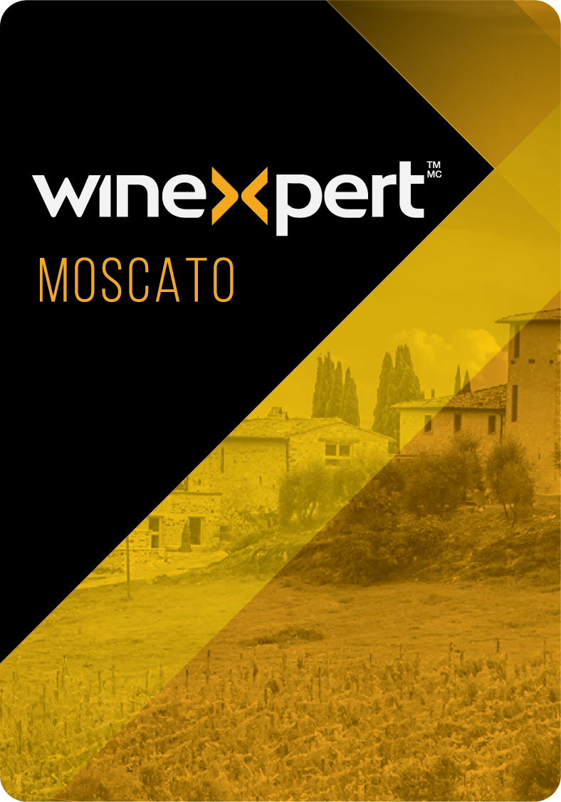Labels, Winexpert