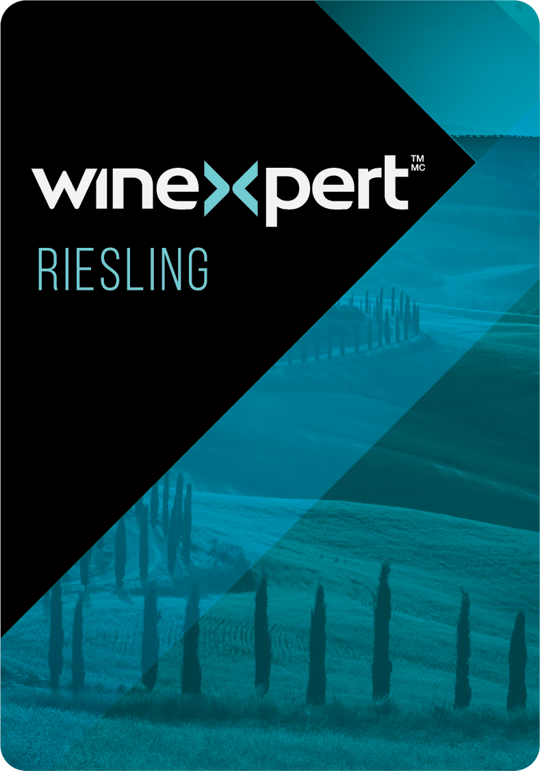 Labels, Winexpert