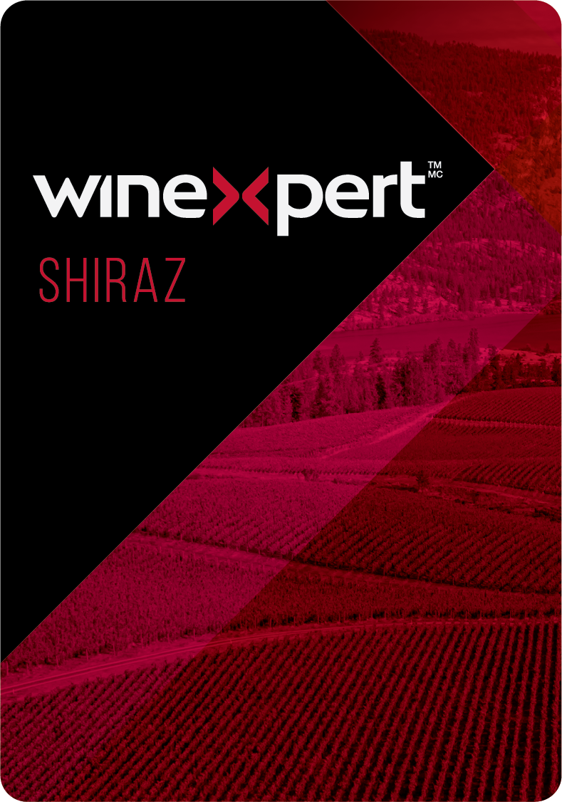 Labels, Winexpert