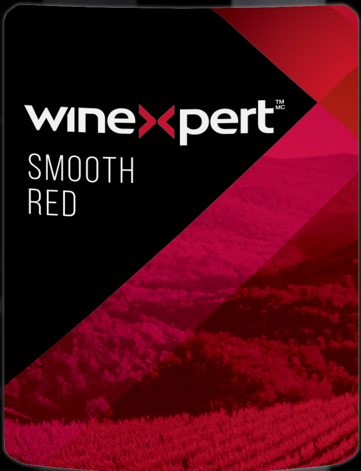 Winexpert Smooth Red label