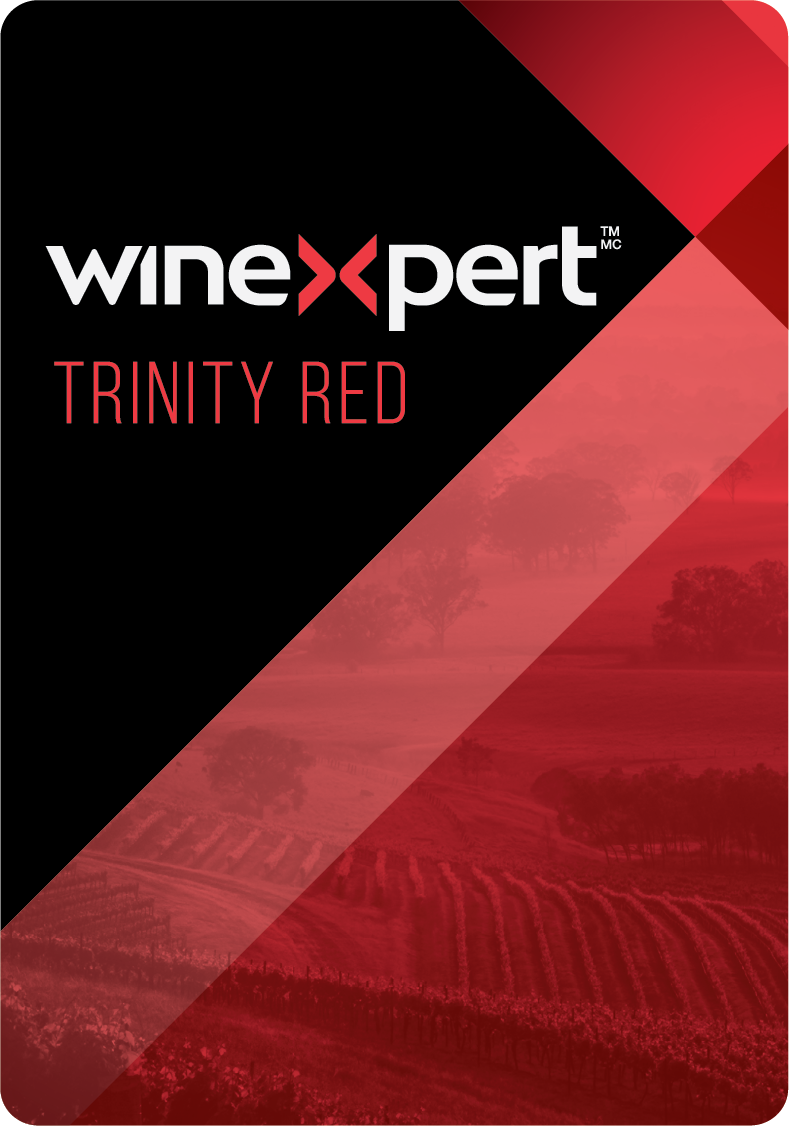 Labels, Winexpert