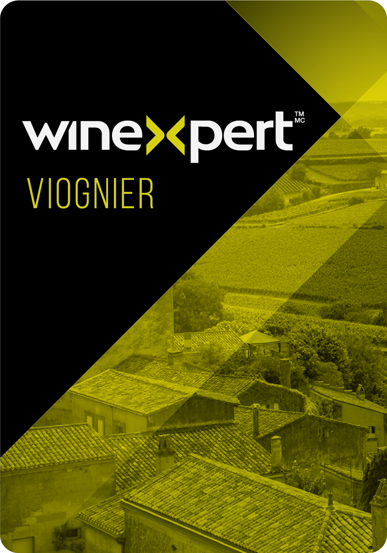 Labels, Winexpert