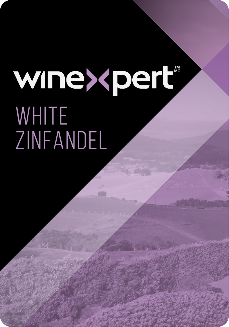 Labels, Winexpert
