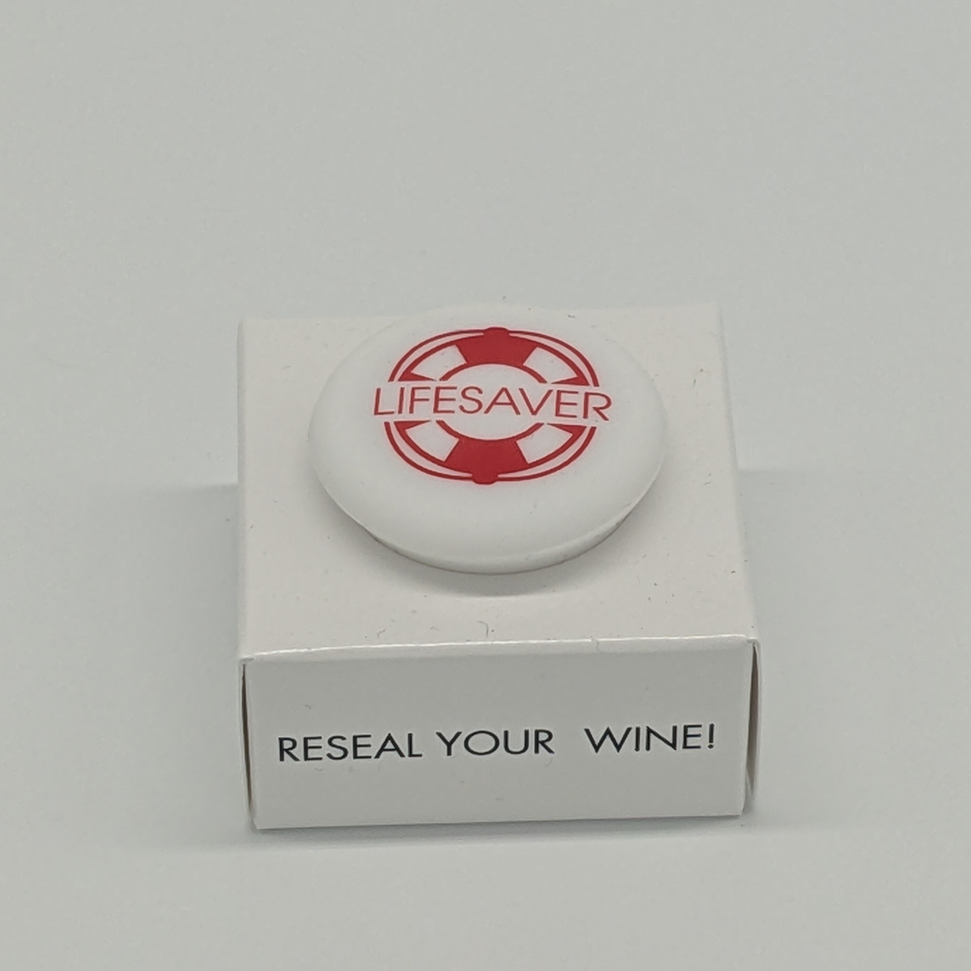 CapaBunga Wine Caps