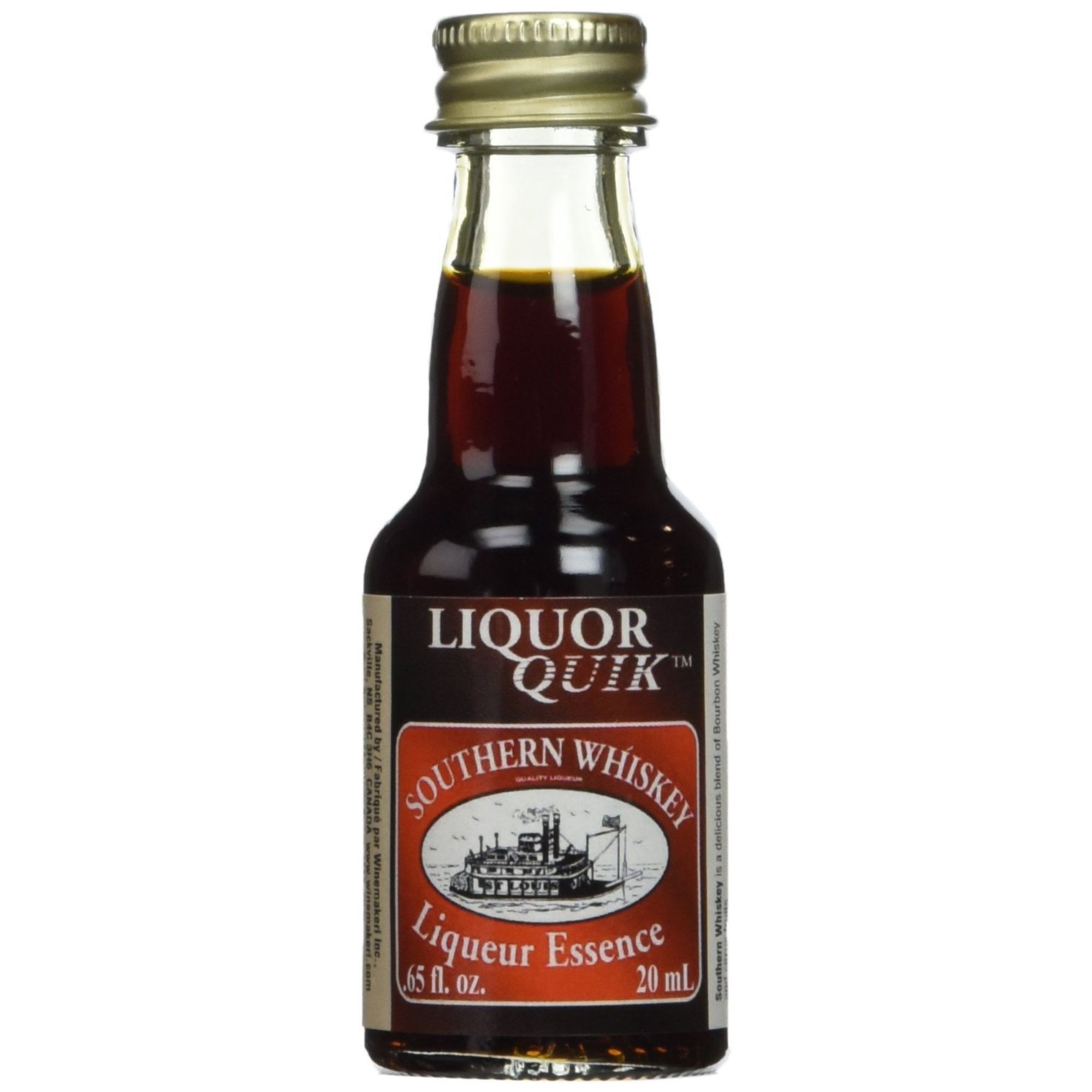 Liquor Quik Southern Whiskey