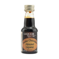 Liquor Quik Swiss Chocolate Almond