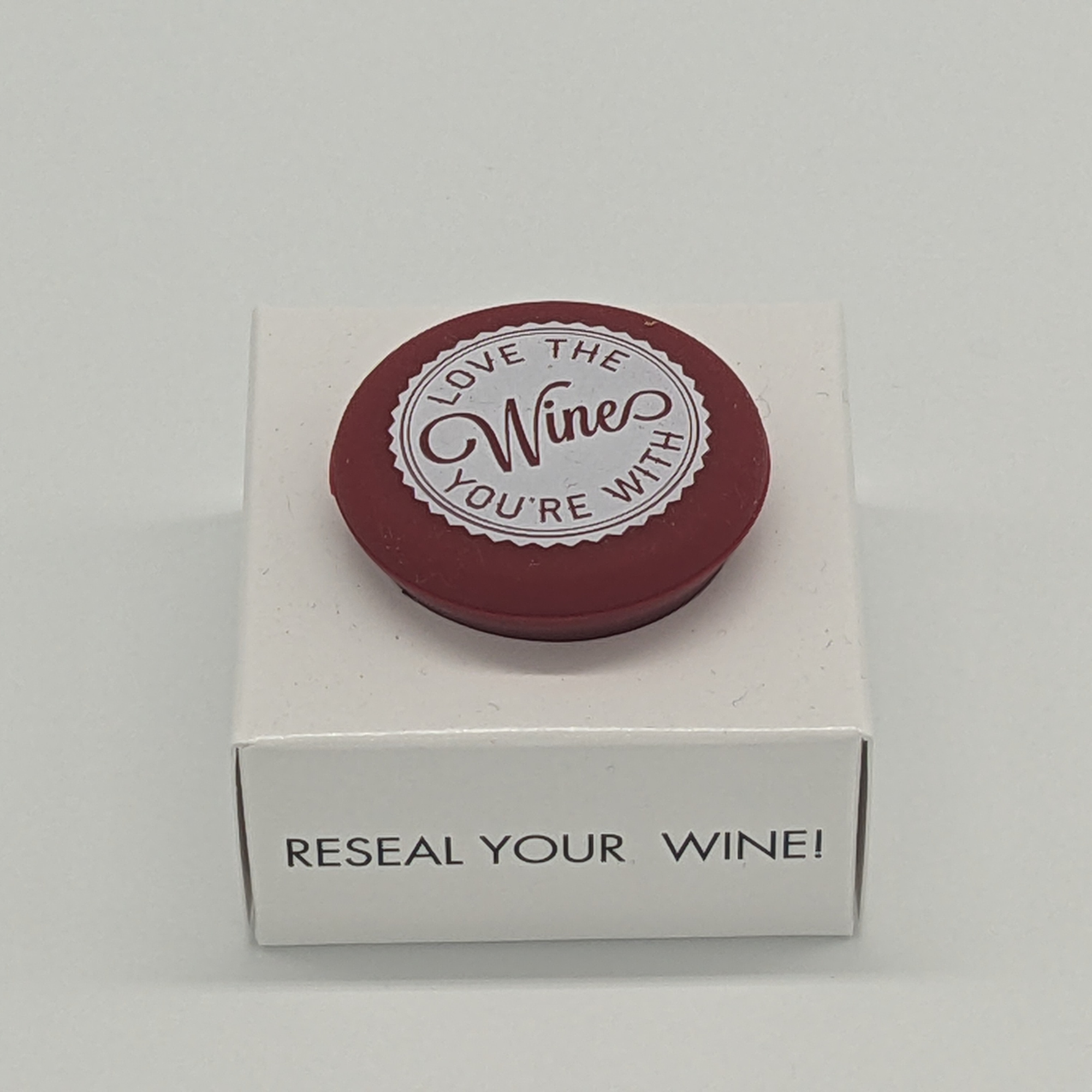 CapaBunga Wine Caps