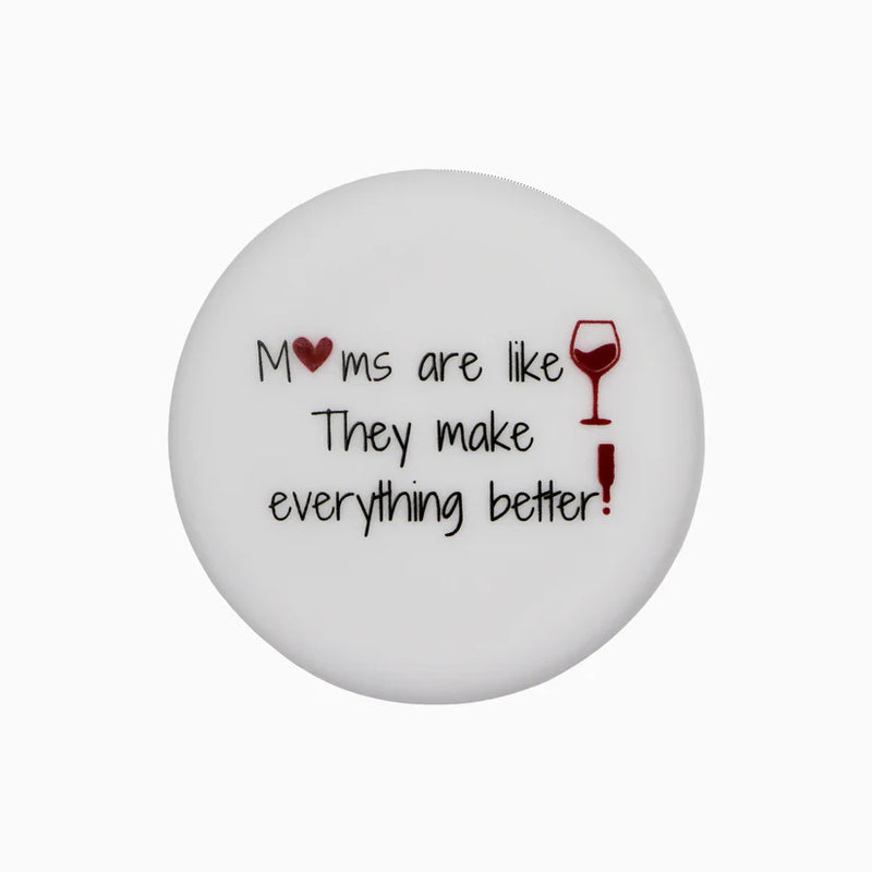CapaBunga Wine Caps
