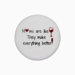 CapaBunga Wine Caps