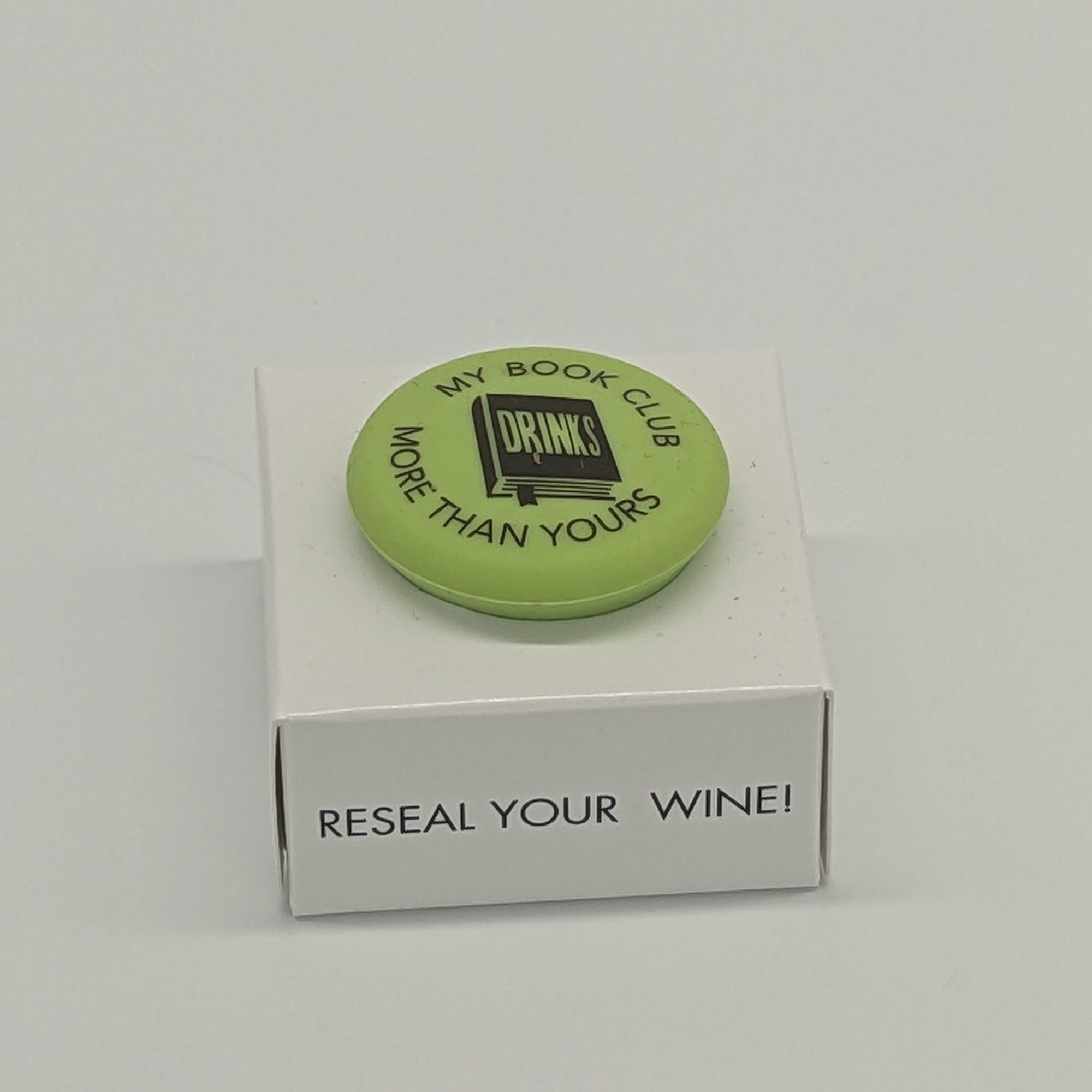 CapaBunga Wine Caps