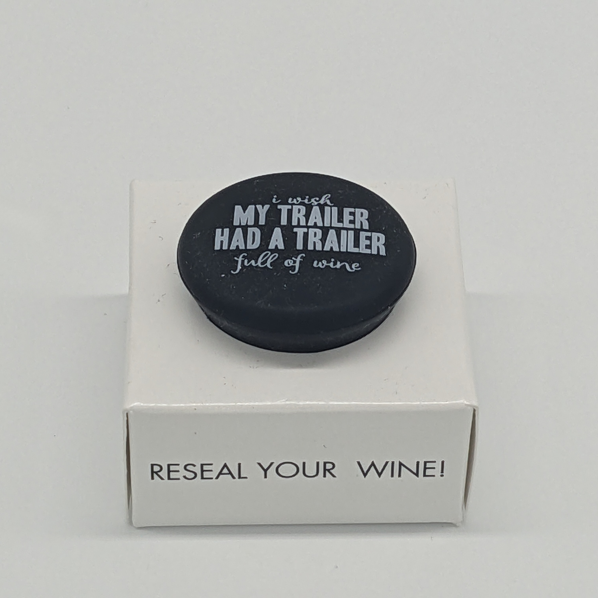 CapaBunga Wine Caps