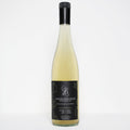 Connected Craft Beverages Mango Ginger kombucha, 750mL bottle (official product photo)