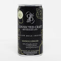 Connected Craft Mango Ginger 250ml