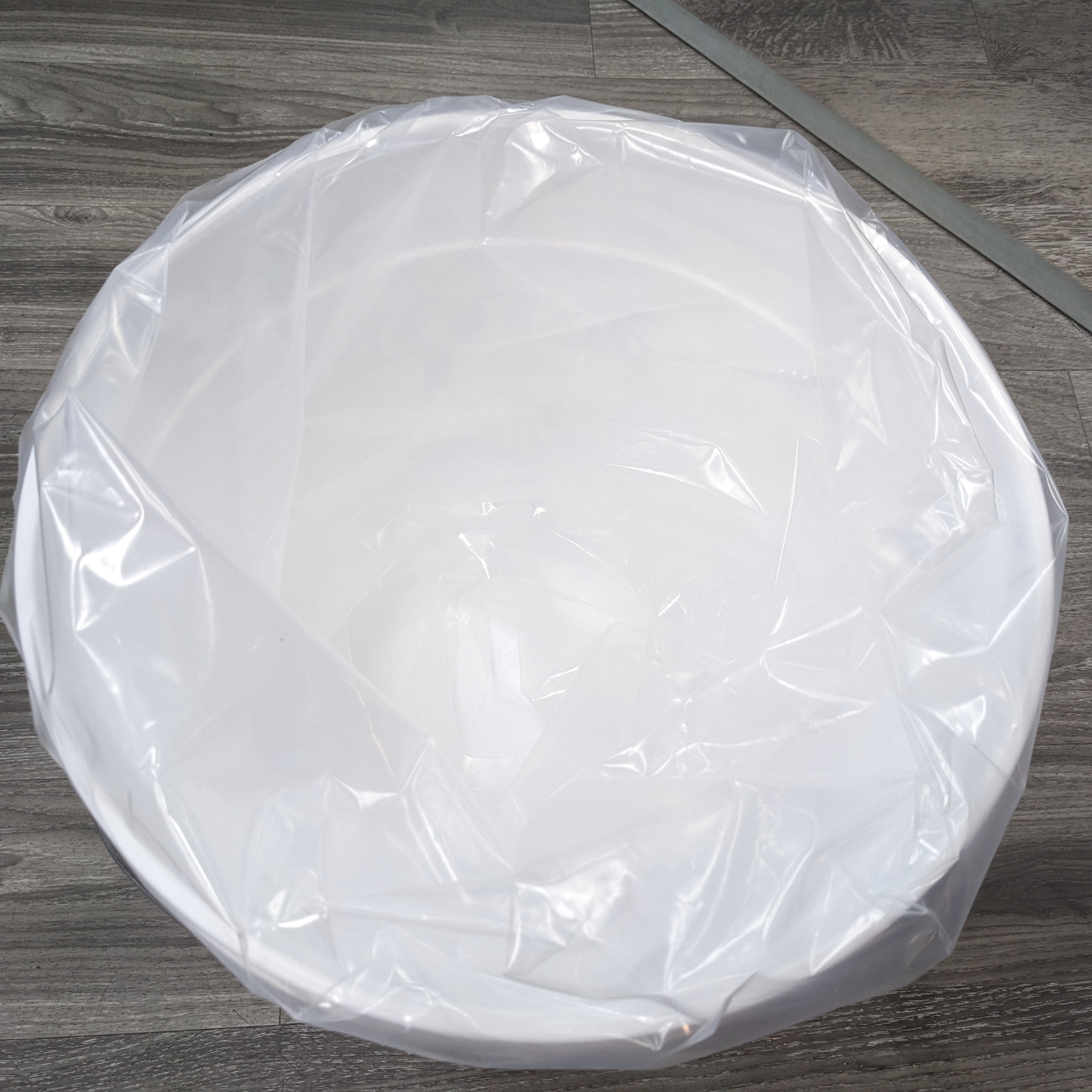 Pail Liners for Fermentation