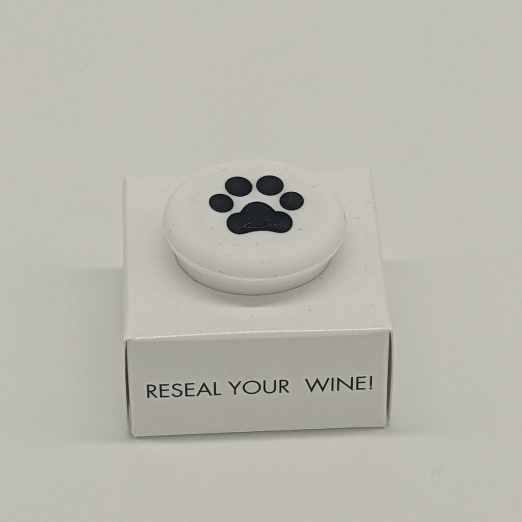CapaBunga Wine Caps