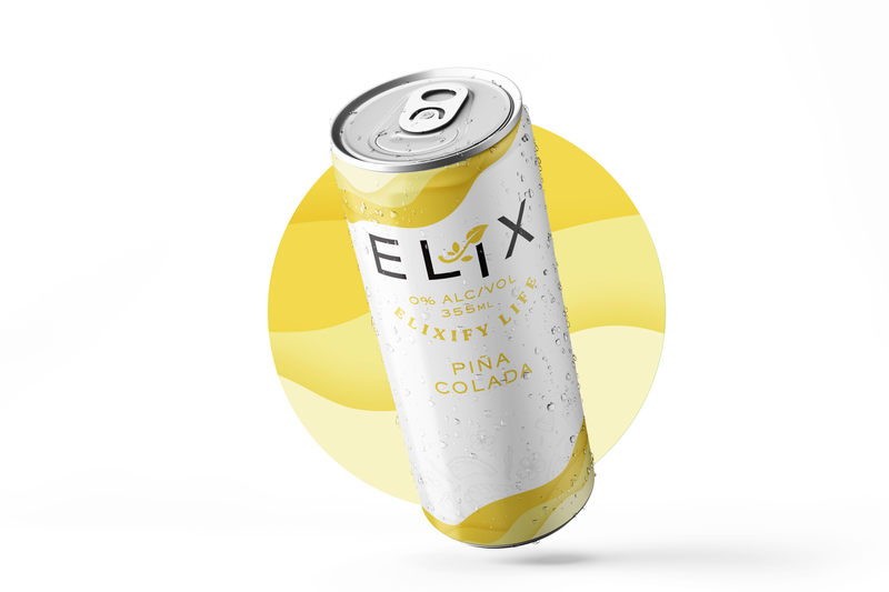 Elix Pina Colada