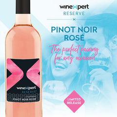 Winexpert Reserve Pinot Noir Rosé